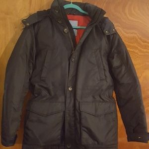 Tommy Hilfiger Jacket Excellent Used Condition